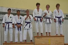 Nakayama Gedächtnisturnier 2007