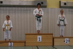 Nakayama Gedächtnisturnier 2008