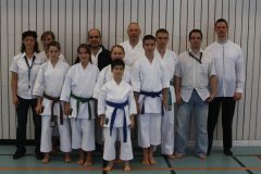 Nakayama Gedächtnisturnier 2010