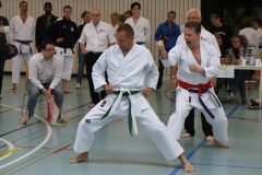 Nakayama Gedächtnisturnier 2015