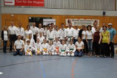 Nakayama Gedächtnisturnier 2017