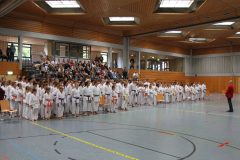 Nakayama Gedächtnisturnier 2018