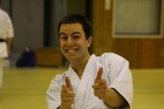 Ochi in Mönchengladbach