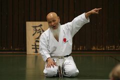 Ochi in Niederkrüchten 2007