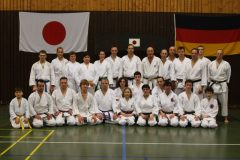 Ochi in Niederkrüchten 2011