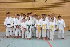 Ochi in Wattenscheid 2015