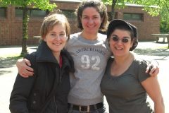 Ochi Lehrgang in Münster 