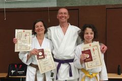 SHIHAN HIDEO OCHI in Münster  23.03.2024