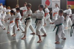 Sommer Camp 2017 in MG