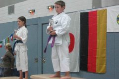 Stadtmeisterschaft Wegberg 2008