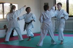 Tag der Offenen Tür 2002