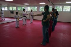 Tag der offenen Türe 2012