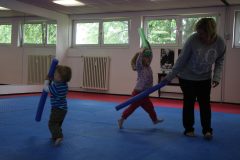 Tag der offenen Türe 2014