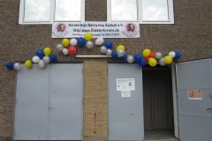 Tag der offenen Türe und 25-jähriges Vereinsjubiläum