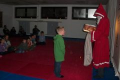 Weihnachtsfeier 2010