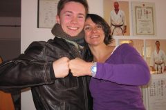 Weihnachtsfeier 2011