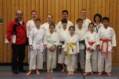 Westdeutsche Meisterschaft 2014