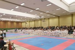 Westdeutsche Meisterschaft DJKB 2024 in Bonn