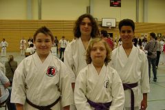 Westfalen-Cup 2011