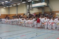 Westfalen-Cup und Landesmeisterschaft 2012
