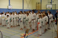 Willicher Shotokan-Cup 2009