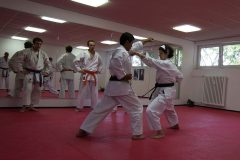 Yuichi Sato in Krefeld